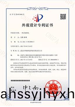 一體(ti)式氫探(tan)頭