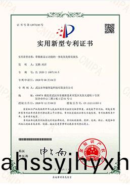 帶數(shu)據顯(xian)示(shi)功能的一(yi)體化(hua)氧(yang)化鋯(gao)探(tan)頭