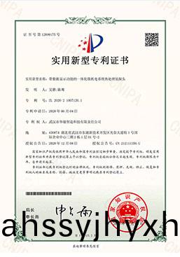 帶數據顯示(shi)功(gong)能(neng)的(de)一體(ti)化微(wei)機電(dian)係(xi)統(tong)熱(re)處理(li)氫(qing)探頭