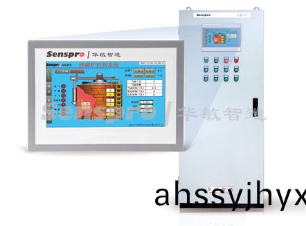 全(quan)自(zi)動碳(tan)勢控製(zhi)係(xi)統