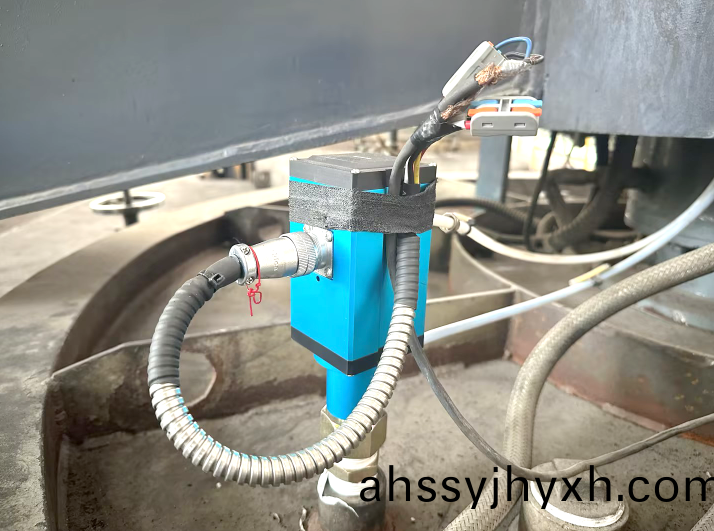 新(xin)技術搞定苛(ke)刻(ke)氣體測(ce)量(liang) | 武(wu)漢華(hua)敏(min)傳感(gan)器
