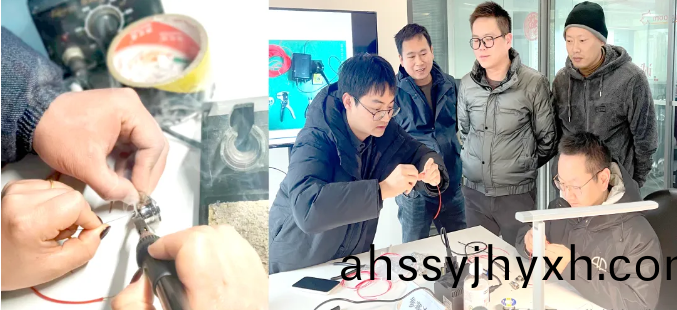 定(ding)格(ge)瞬(shun)間，驅散(san)“班(ban)味”-華敏智造(zao)技(ji)能比(bi)武大賽(sai)第(di)二季(ji)